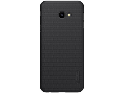 کاور نیلکین مدل Super Frosted Shield مناسب برای گوشی موبایل سامسونگ گلکسی J4 Plus 